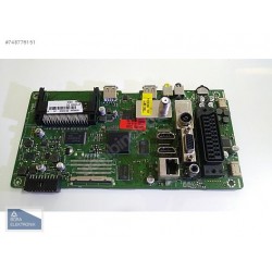 23180695 , 23180696 , 17MB95 , LE40F7440S , REGAL MAIN BOARD , ANAKART 23180695 , 23180696 , 17MB95 , LE40F7440S , REGAL MAIN BOARD , ANAKART